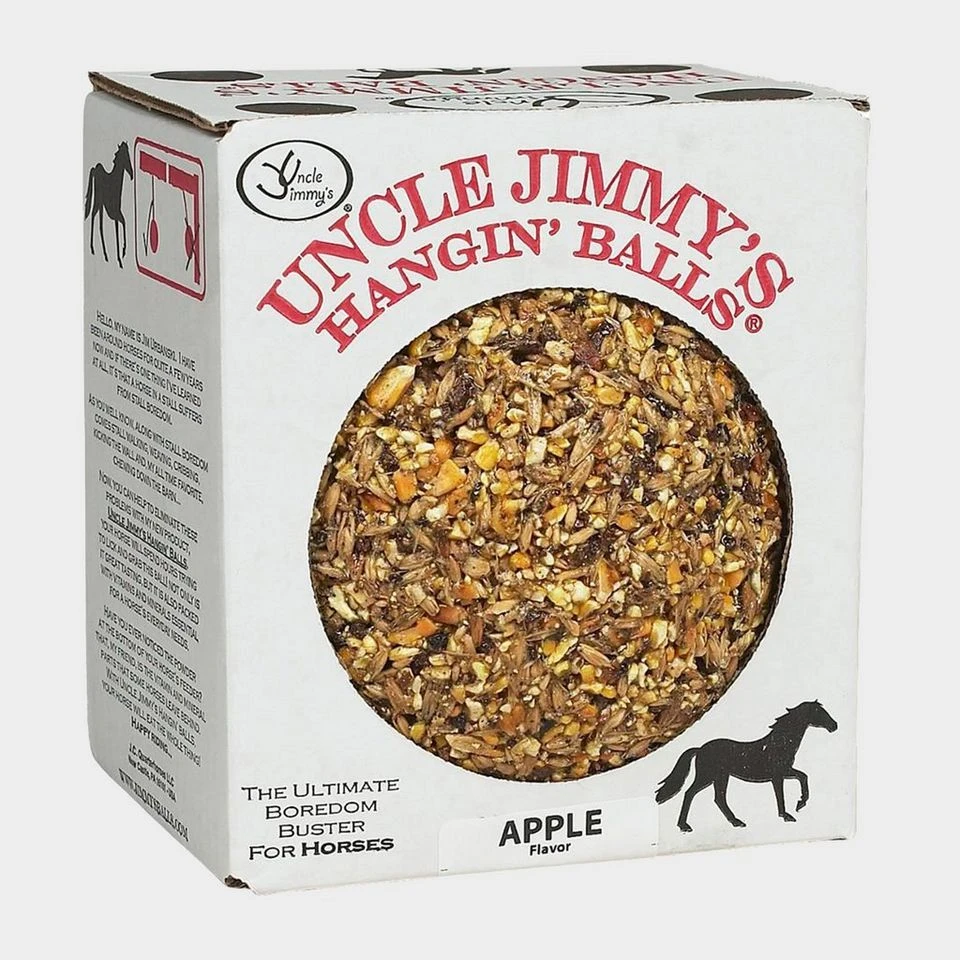 Hangin' Ball 1 Hangin' Ball