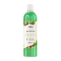 Wahl Tea Tree Shampoo -Horse Gear Shop go 579693 z