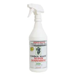 Cowboy Magic Super Bodyshine -Horse Gear Shop go 580710 z