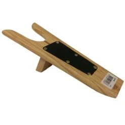 Roma Wooden Boot Jack With Rubber Grip -Horse Gear Shop go 581058 z