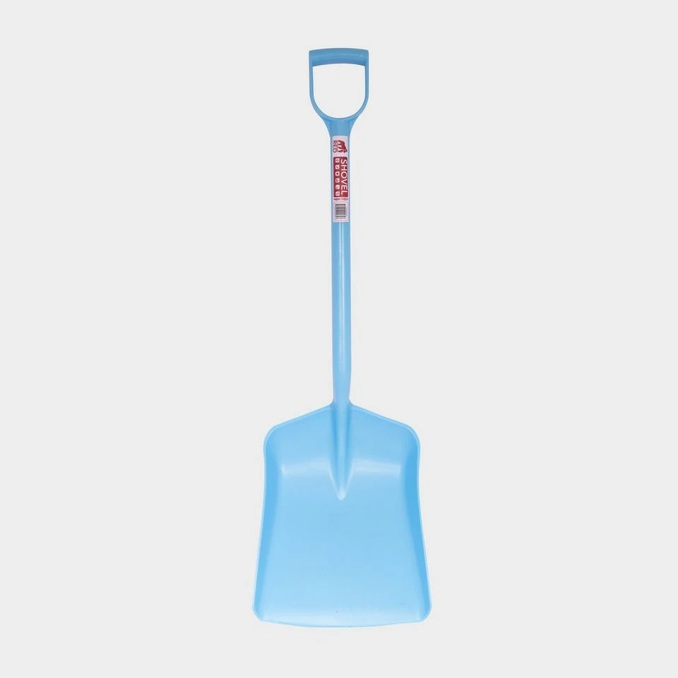 Shovel Blue 1 Shovel Blue
