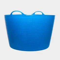 Flexible Extra Large Tub Blue