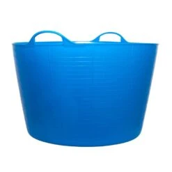 Flexible Extra Large Tub Blue -Horse Gear Shop go 608534 z