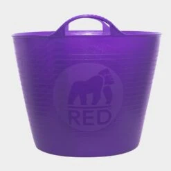 Gorilla Flexible Tub (Medium, 26L)