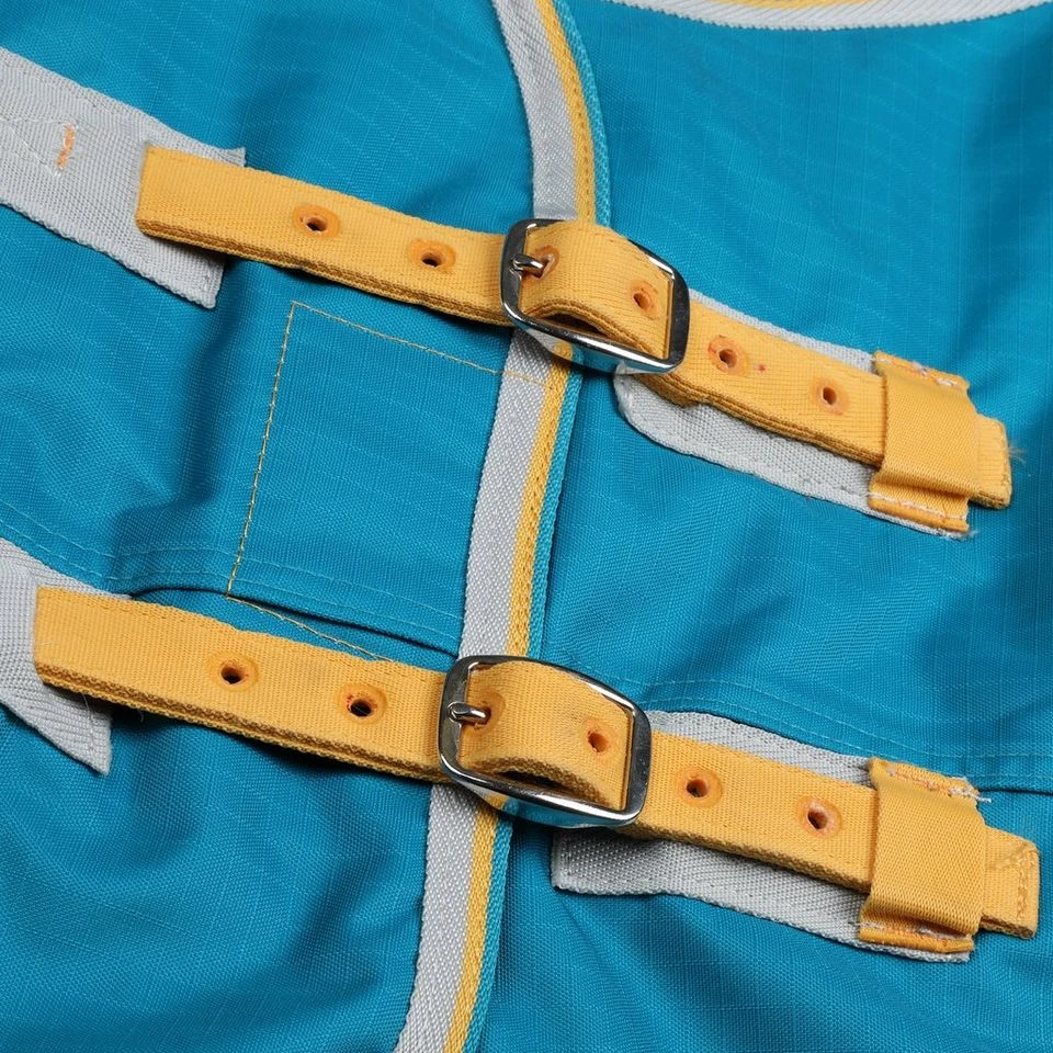 Tempest Original 50 Turnout Rug 2 Tempest Original 50 Turnout Rug - Image 2