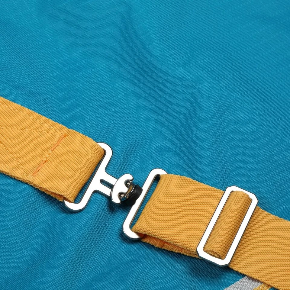 Tempest Original 50 Turnout Rug 3 Tempest Original 50 Turnout Rug - Image 3