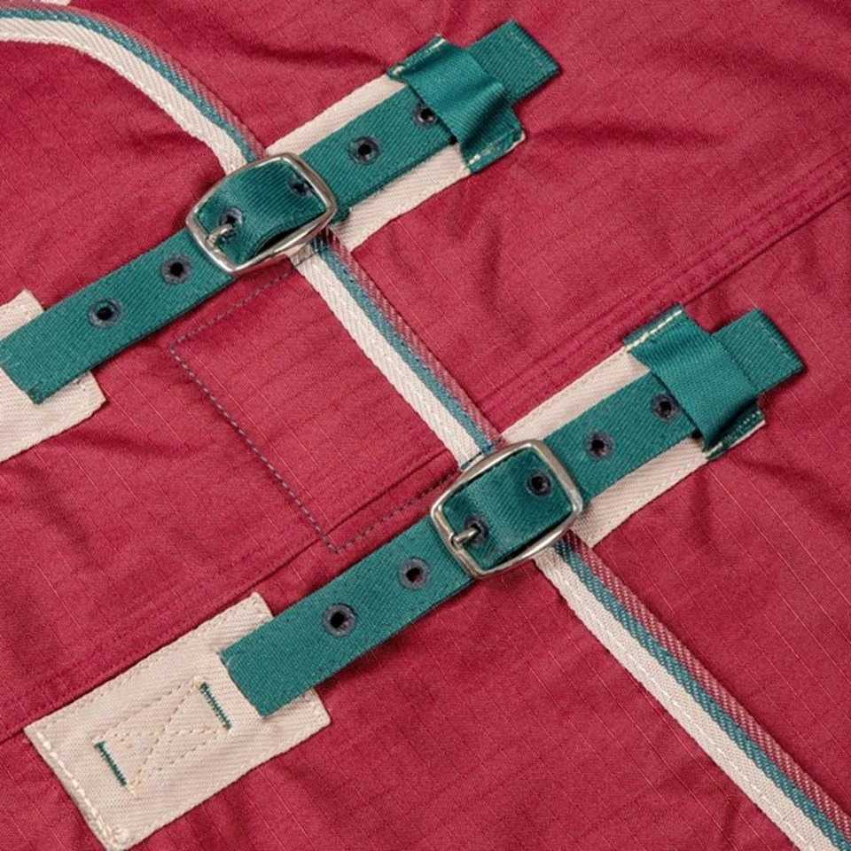 Tempest Original 200g Turnout Rug 2 Tempest Original 200g Turnout Rug - Image 2