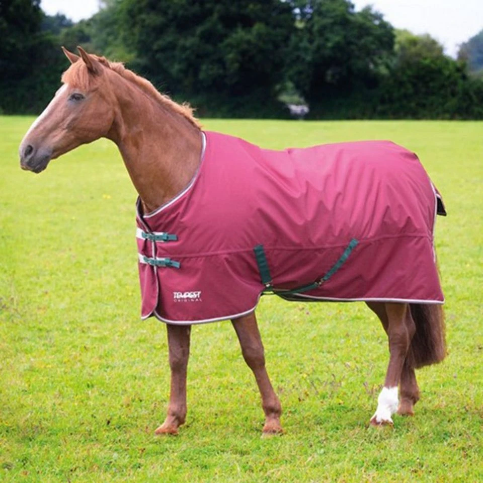 Tempest Original 200g Turnout Rug 5 Tempest Original 200g Turnout Rug - Image 5