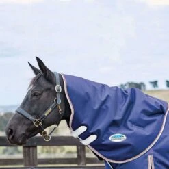 Weatherbeeta ComFiTec Essential Standard Neck Medium -Horse Gear Shop go 616025 z