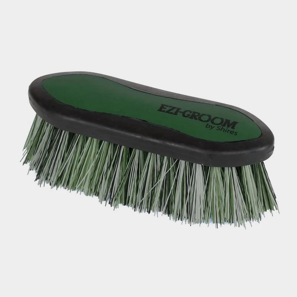 Grip Dandy Brush Green/White 1 Grip Dandy Brush Green/White