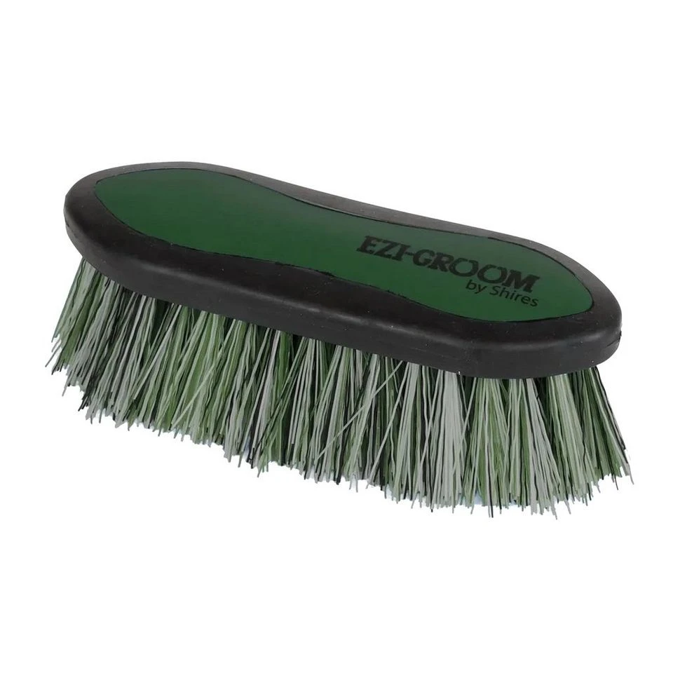 Grip Dandy Brush Green/White 2 Grip Dandy Brush Green/White - Image 2
