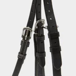 Salisbury Buckingham Bridle Black -Horse Gear Shop go 622589 c