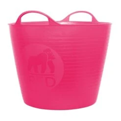 Flexible Tub (XL, 75L) -Horse Gear Shop go 622629 z